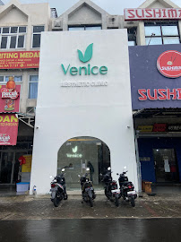 Gambar Venice Gading Serpong